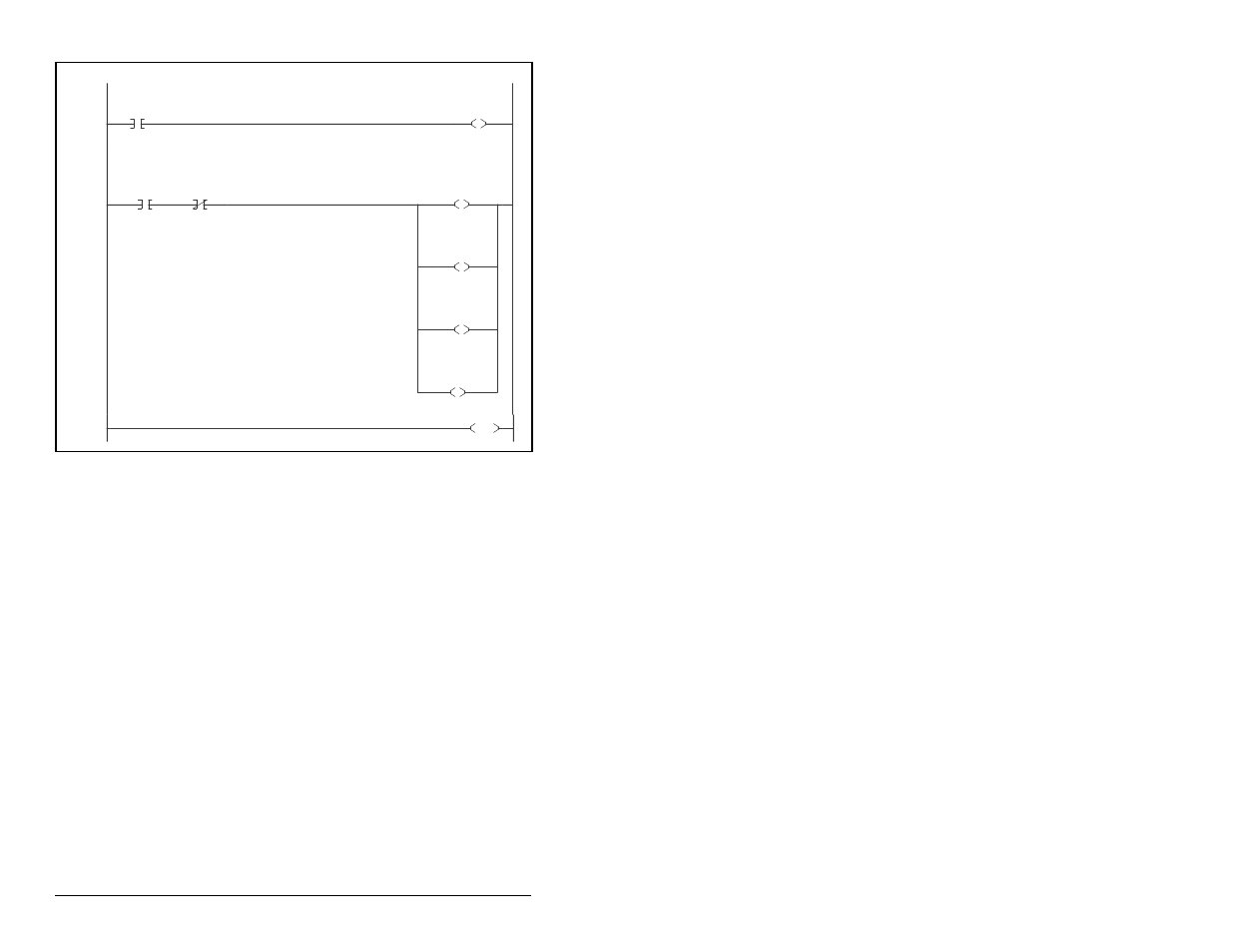 Rockwell Automation RECOMM-IBUS Interbus Communications Module User Manual | Page 82 / 122