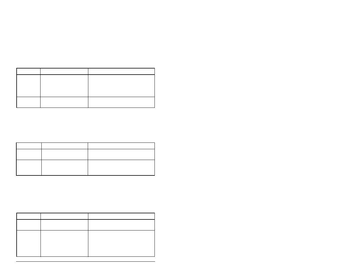 Rockwell Automation RECOMM-IBUS Interbus Communications Module User Manual | Page 84 / 122