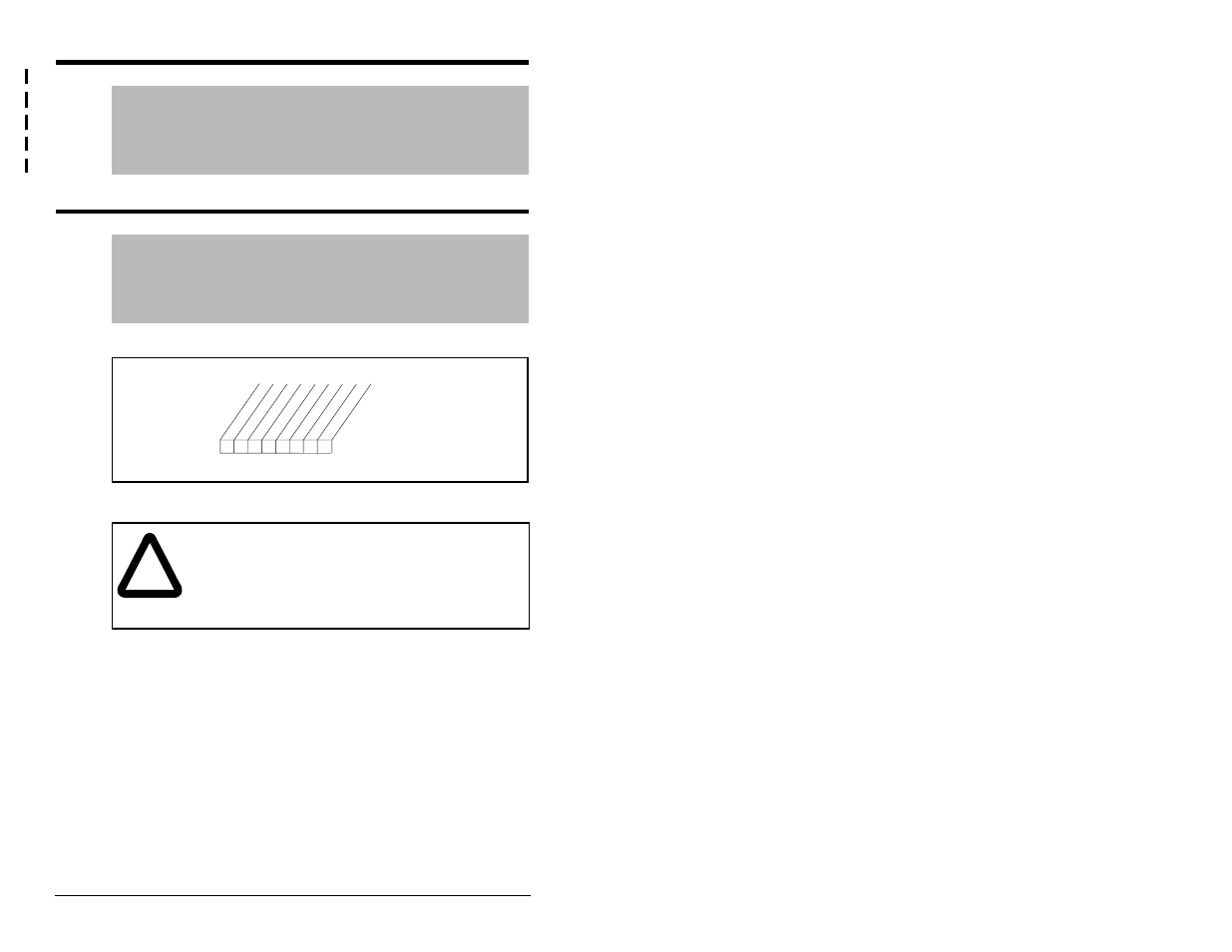 Rockwell Automation RECOMM-IBUS Interbus Communications Module User Manual | Page 96 / 122