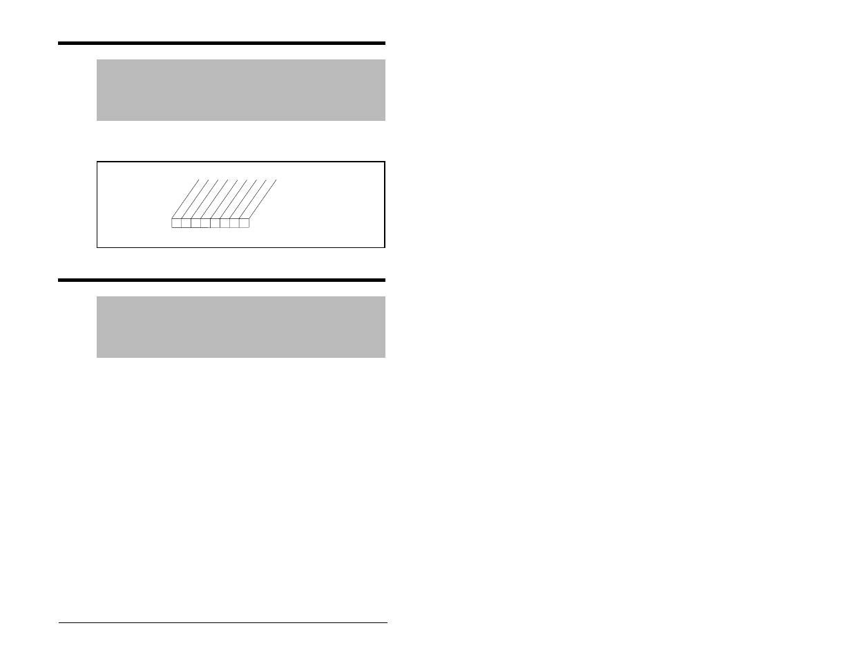 Rockwell Automation RECOMM-IBUS Interbus Communications Module User Manual | Page 97 / 122