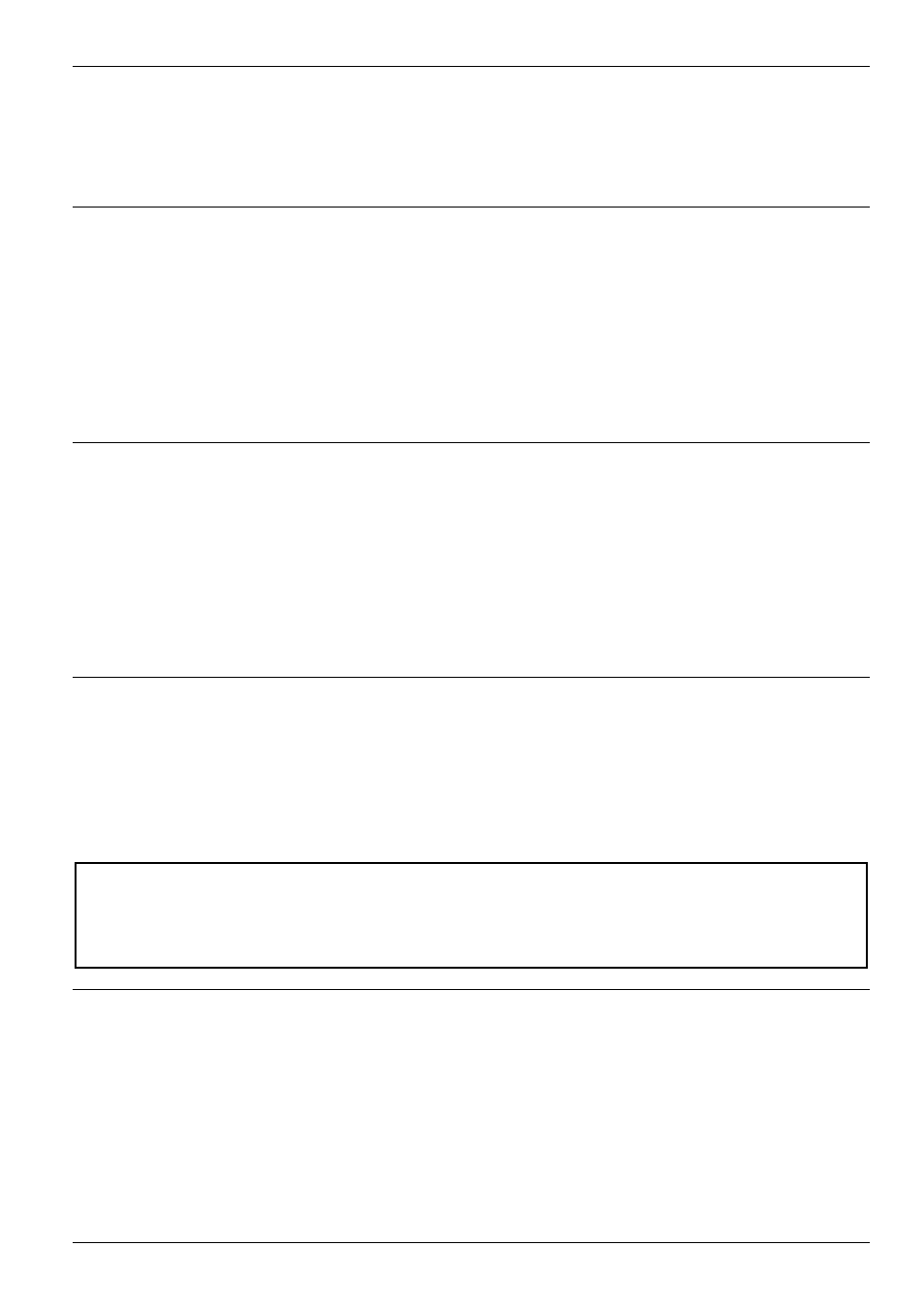 B - flexpak 3000 user input parameters | Rockwell Automation FlexPak 3000 Power Module SW-Version 4.3 User Manual | Page 105 / 216