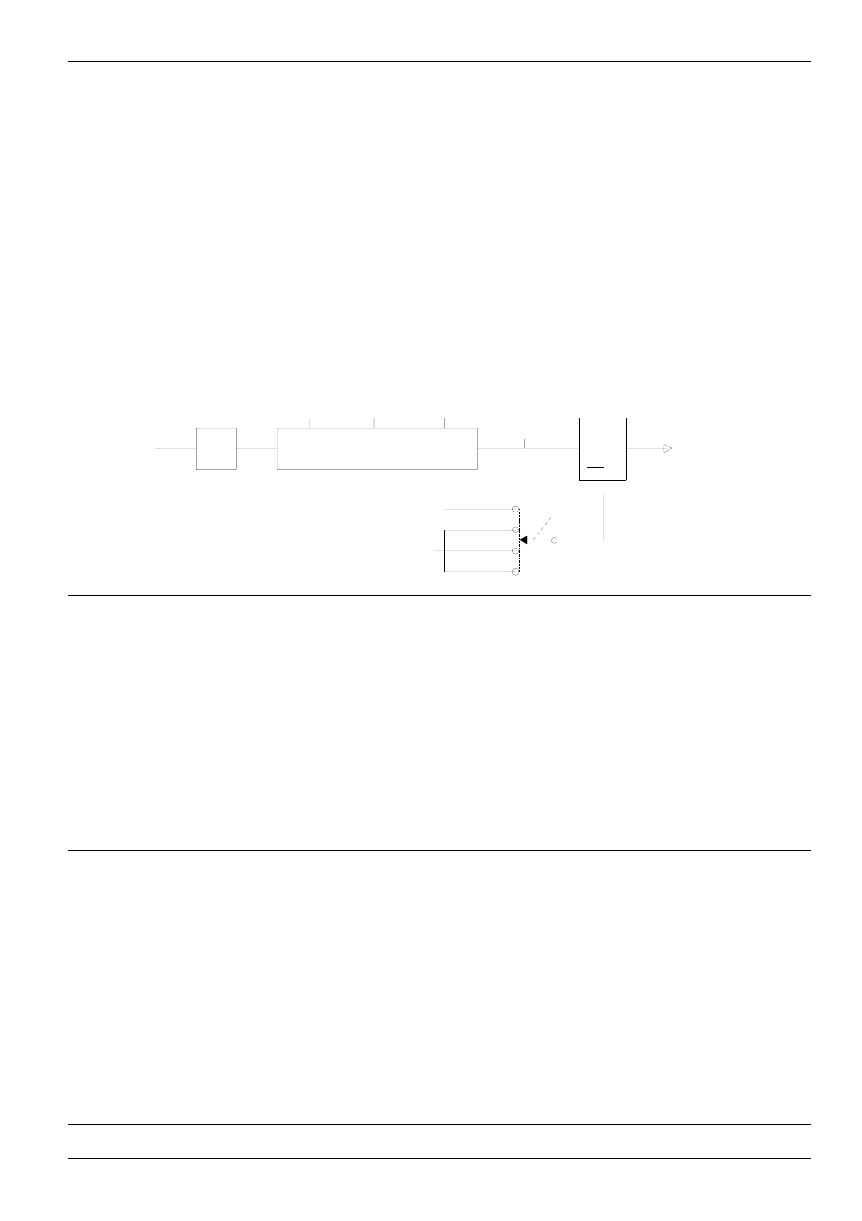 Rockwell Automation FlexPak 3000 Power Module SW-Version 4.3 User Manual | Page 107 / 216