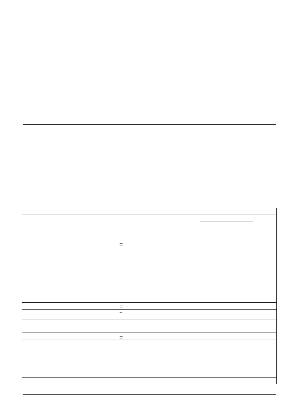 Rockwell Automation FlexPak 3000 Power Module SW-Version 4.3 User Manual | Page 109 / 216