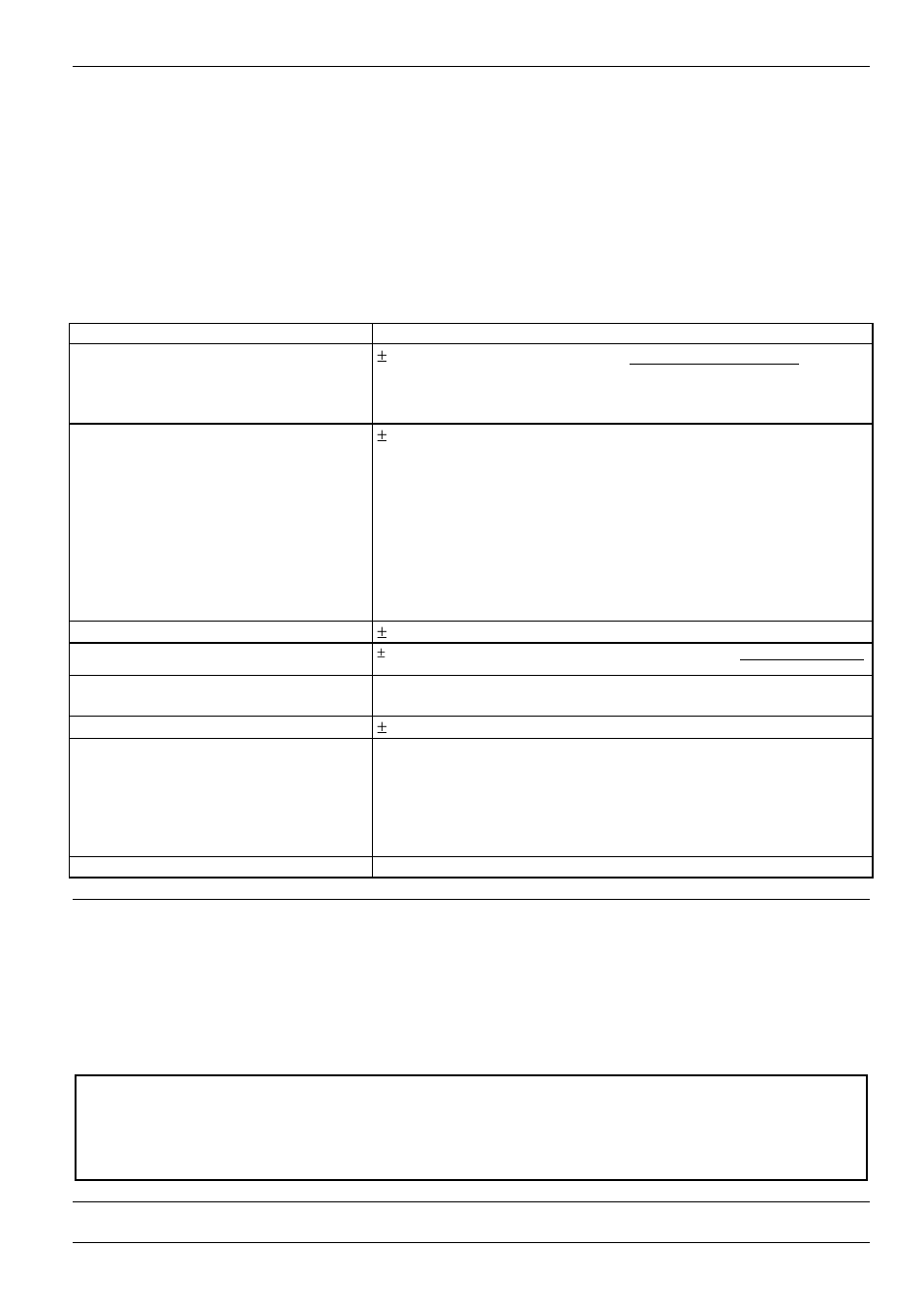 Rockwell Automation FlexPak 3000 Power Module SW-Version 4.3 User Manual | Page 111 / 216