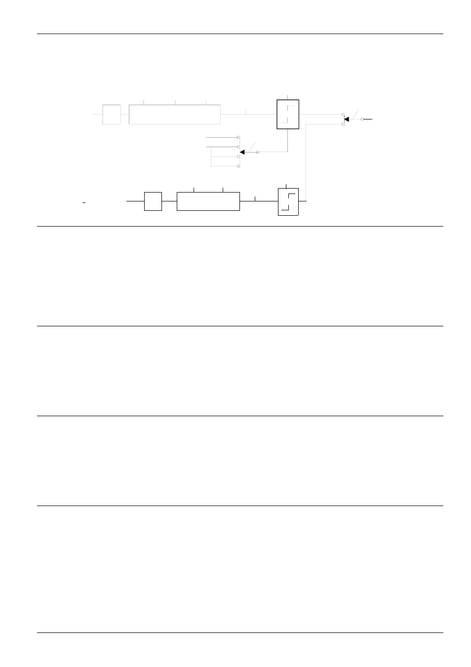 Rockwell Automation FlexPak 3000 Power Module SW-Version 4.3 User Manual | Page 113 / 216