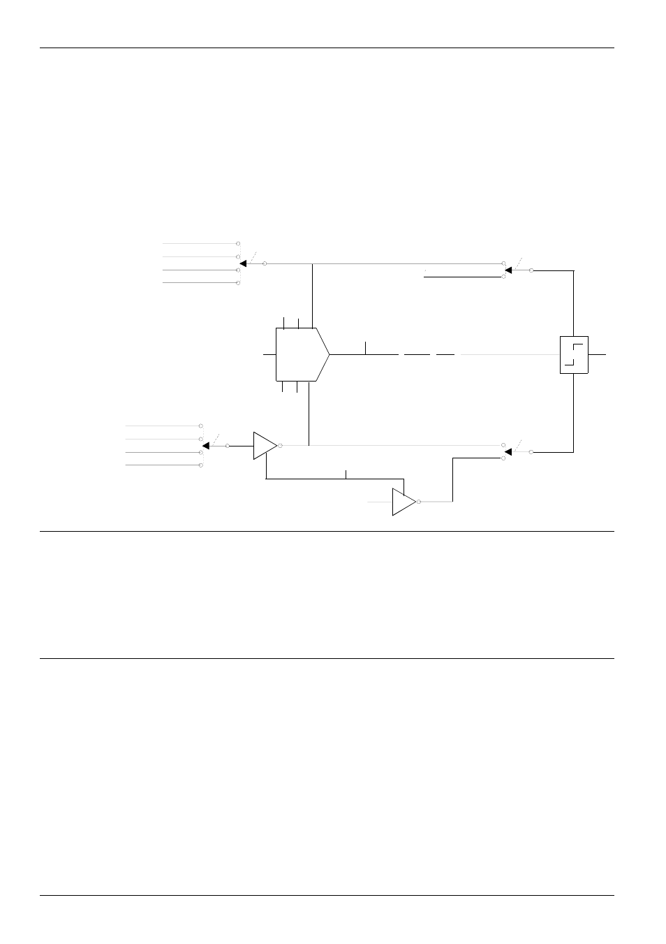 Rockwell Automation FlexPak 3000 Power Module SW-Version 4.3 User Manual | Page 114 / 216