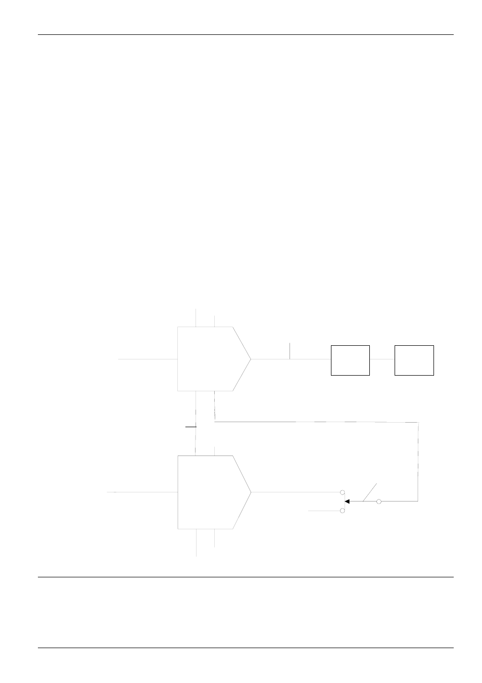 Rockwell Automation FlexPak 3000 Power Module SW-Version 4.3 User Manual | Page 119 / 216