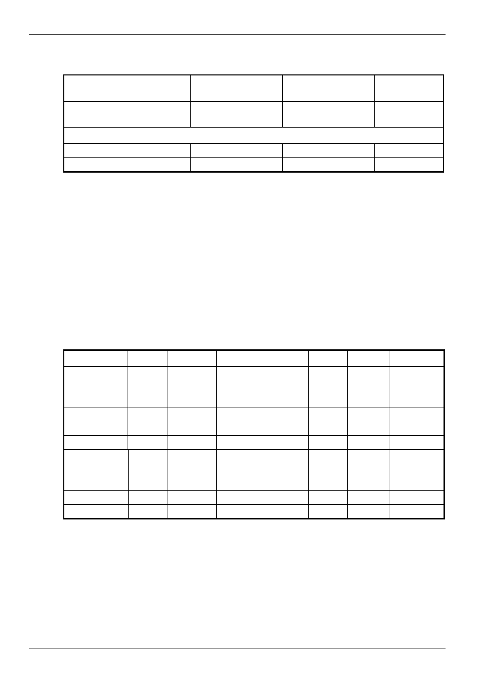 Rockwell Automation FlexPak 3000 Power Module SW-Version 4.3 User Manual | Page 12 / 216
