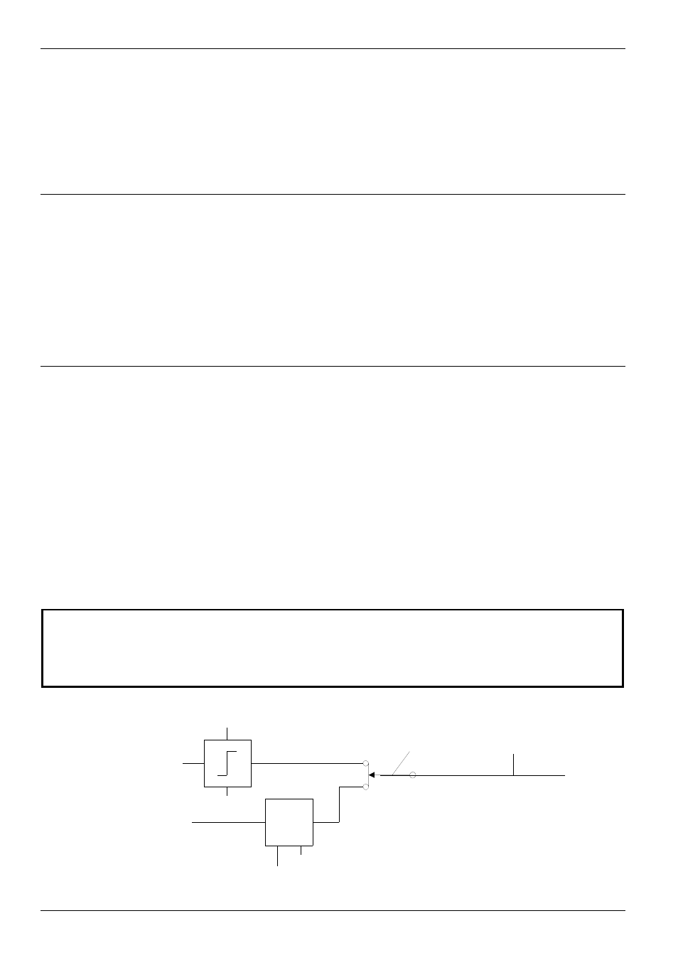 Rockwell Automation FlexPak 3000 Power Module SW-Version 4.3 User Manual | Page 120 / 216