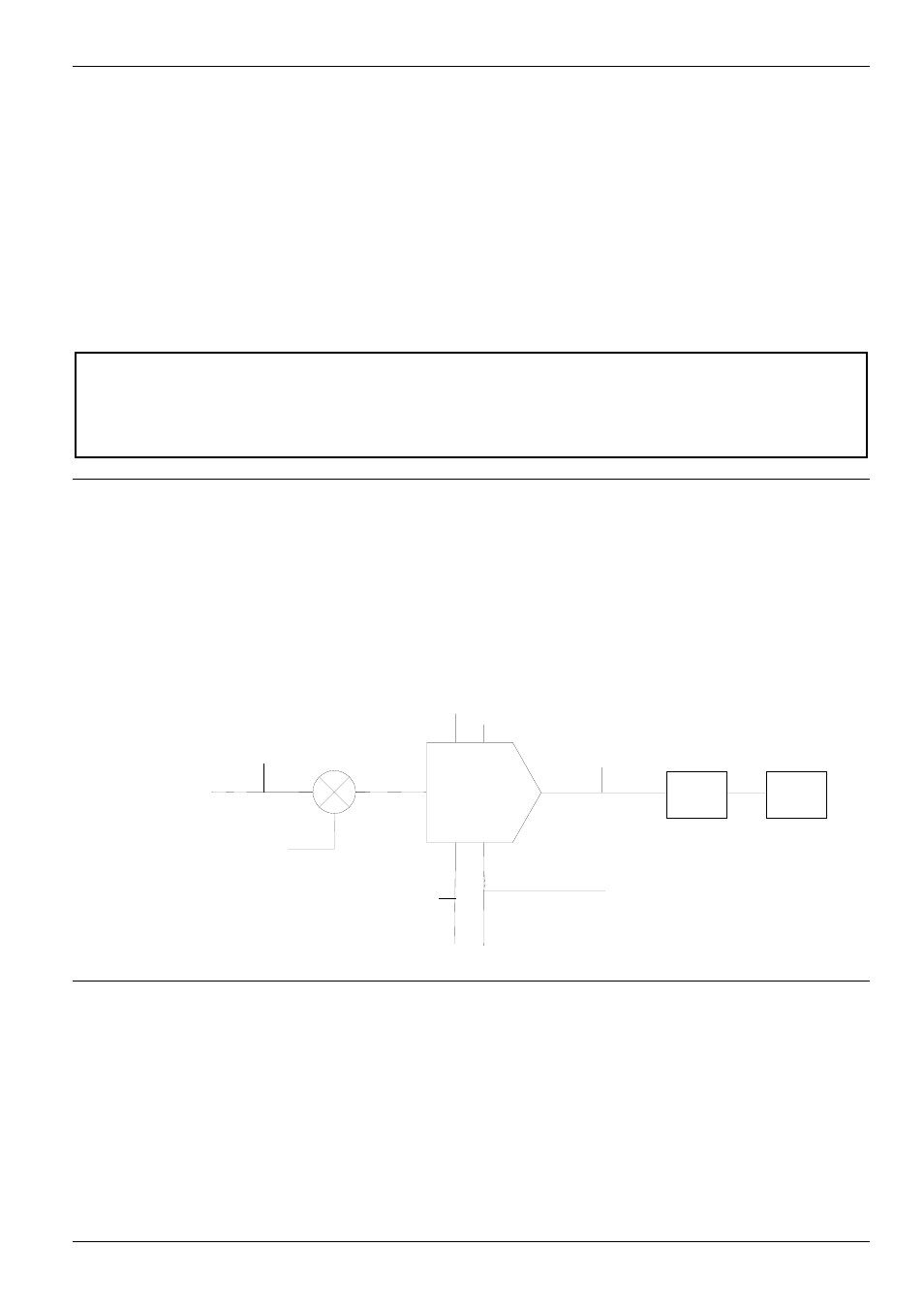 Rockwell Automation FlexPak 3000 Power Module SW-Version 4.3 User Manual | Page 121 / 216