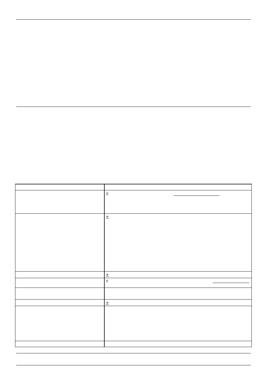 Rockwell Automation FlexPak 3000 Power Module SW-Version 4.3 User Manual | Page 124 / 216