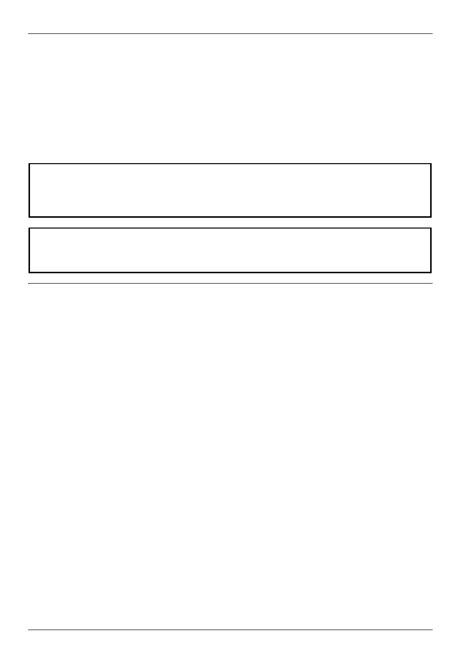 Rockwell Automation FlexPak 3000 Power Module SW-Version 4.3 User Manual | Page 130 / 216