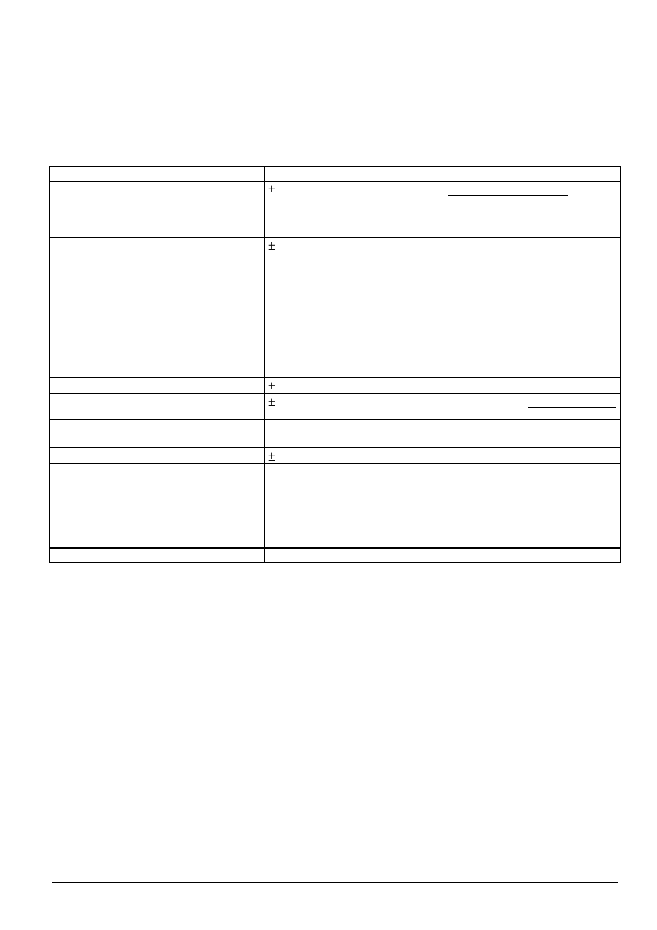 Rockwell Automation FlexPak 3000 Power Module SW-Version 4.3 User Manual | Page 131 / 216