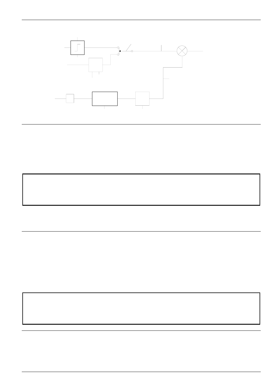 Rockwell Automation FlexPak 3000 Power Module SW-Version 4.3 User Manual | Page 135 / 216