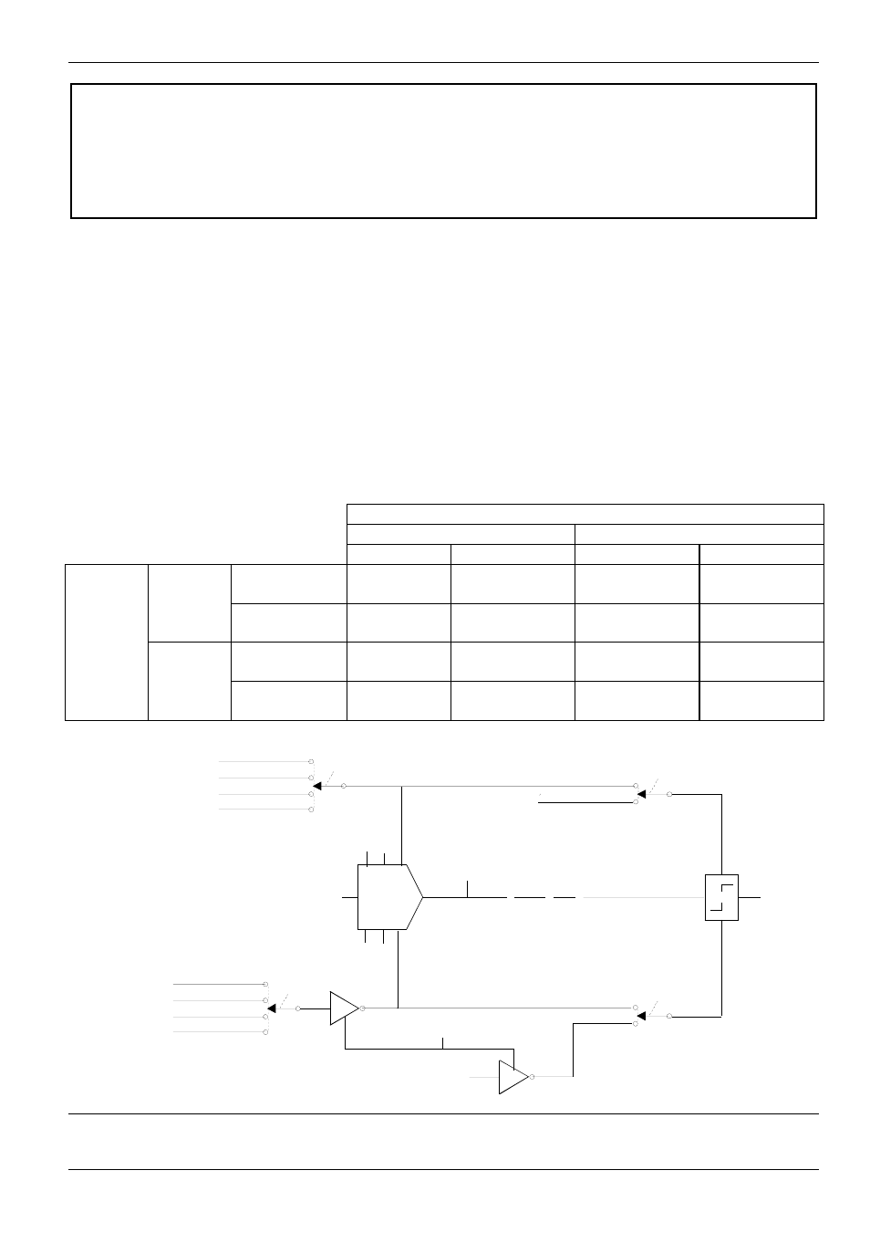 Rockwell Automation FlexPak 3000 Power Module SW-Version 4.3 User Manual | Page 137 / 216