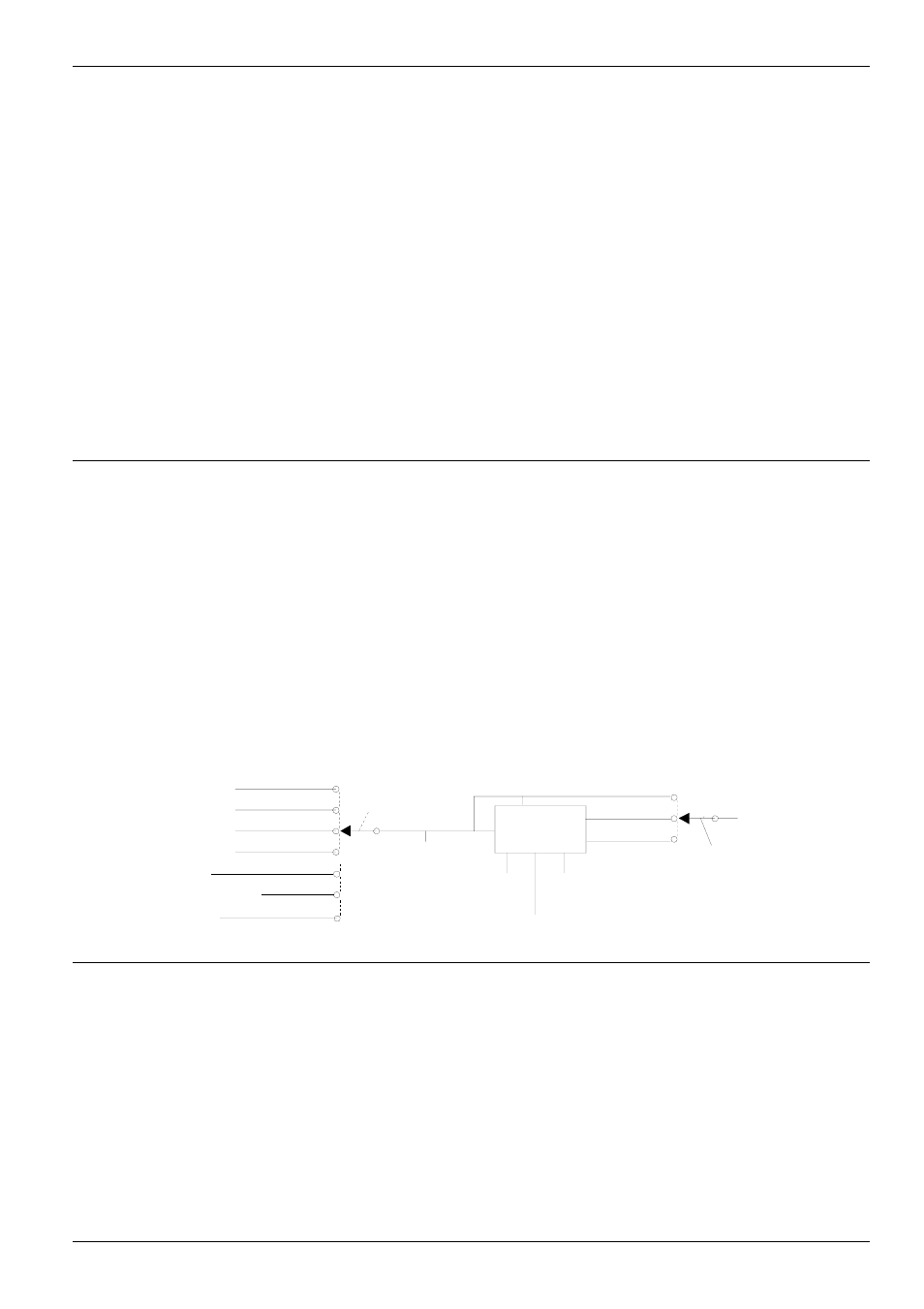 Rockwell Automation FlexPak 3000 Power Module SW-Version 4.3 User Manual | Page 141 / 216