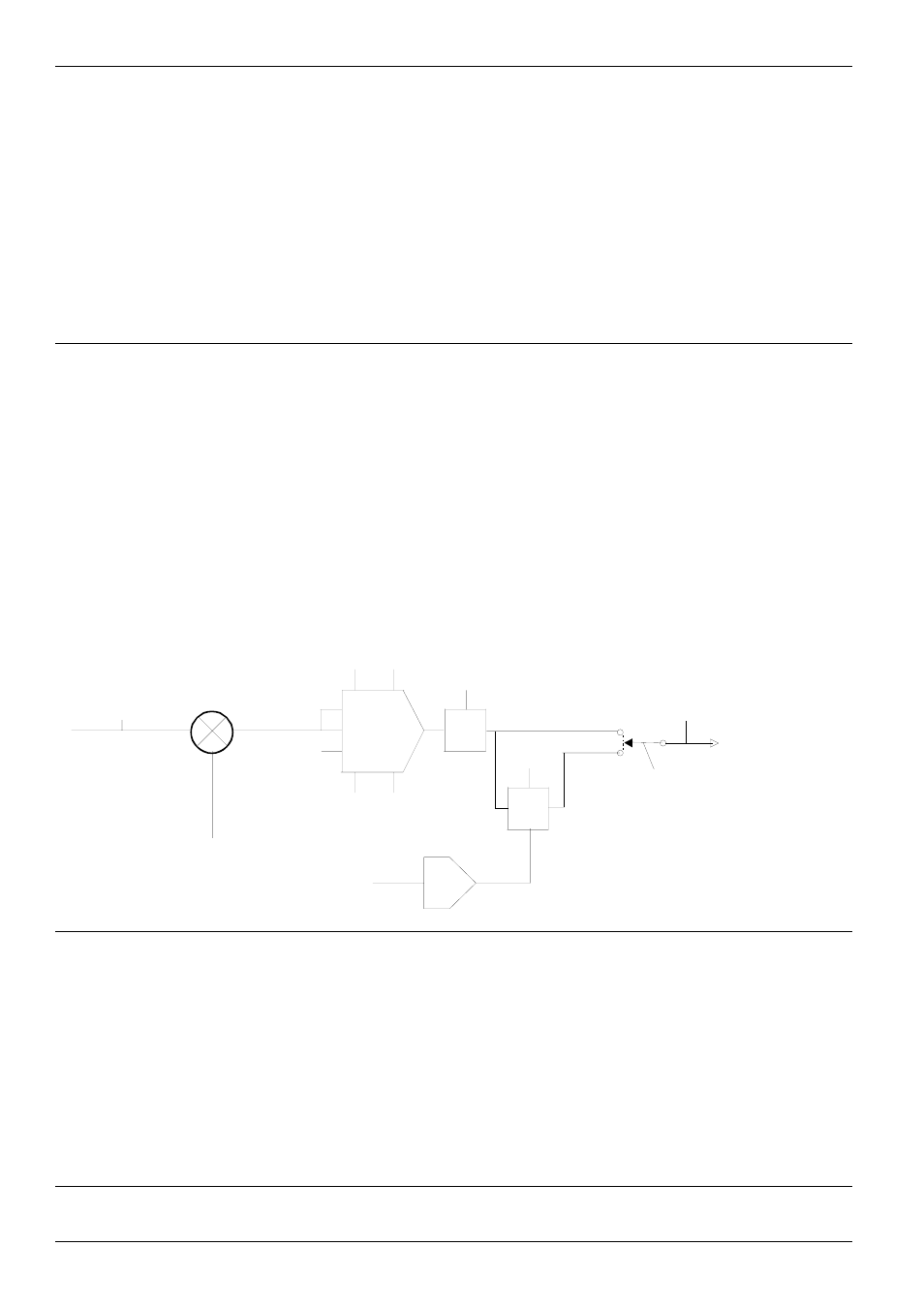 Rockwell Automation FlexPak 3000 Power Module SW-Version 4.3 User Manual | Page 142 / 216