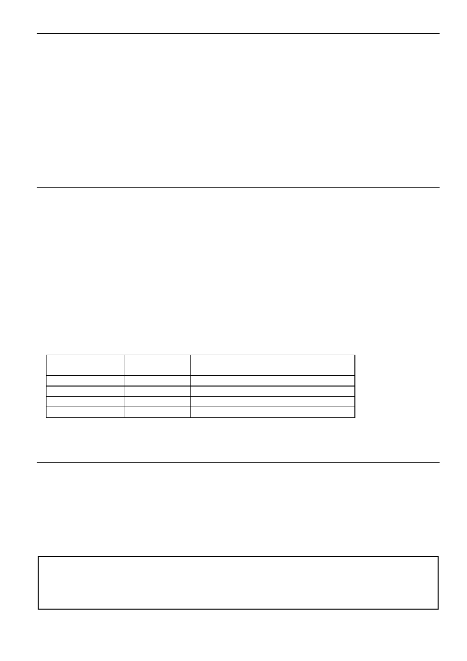 Rockwell Automation FlexPak 3000 Power Module SW-Version 4.3 User Manual | Page 147 / 216