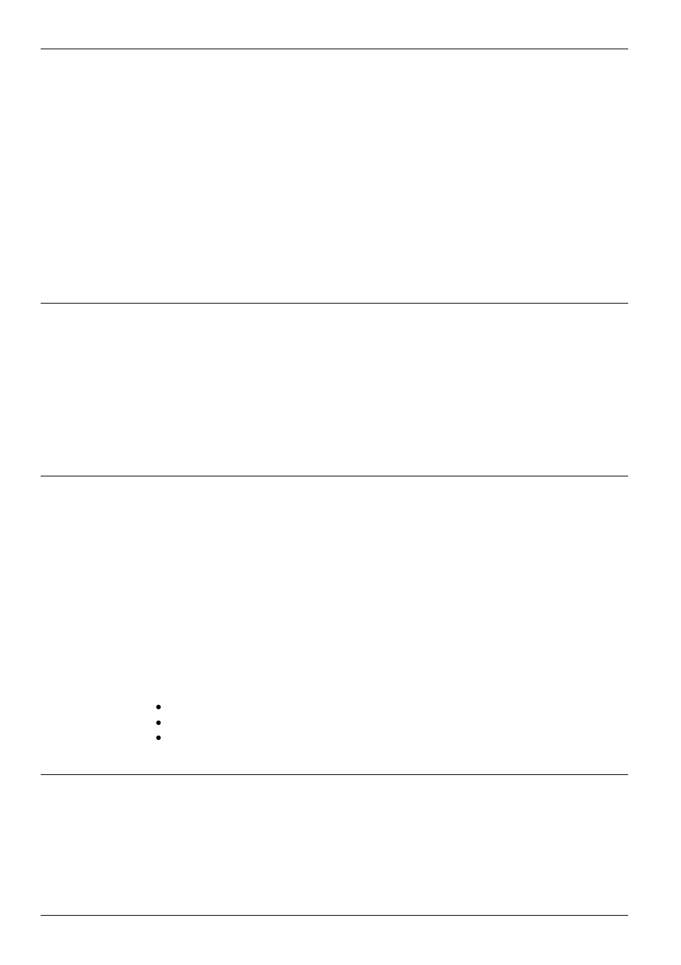 Rockwell Automation FlexPak 3000 Power Module SW-Version 4.3 User Manual | Page 148 / 216