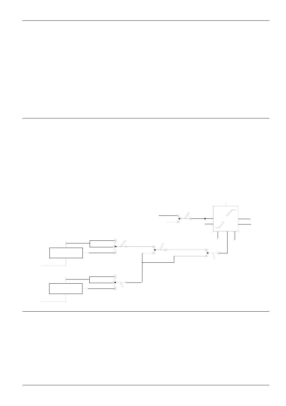Rockwell Automation FlexPak 3000 Power Module SW-Version 4.3 User Manual | Page 153 / 216