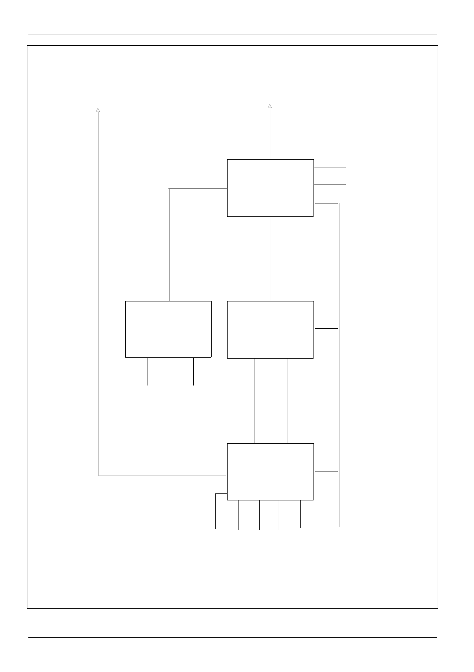 Rockwell Automation FlexPak 3000 Power Module SW-Version 4.3 User Manual | Page 172 / 216