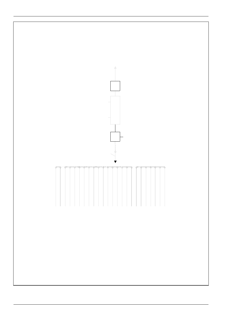 Figure d.8 - metering outputs | Rockwell Automation FlexPak 3000 Power Module SW-Version 4.3 User Manual | Page 178 / 216