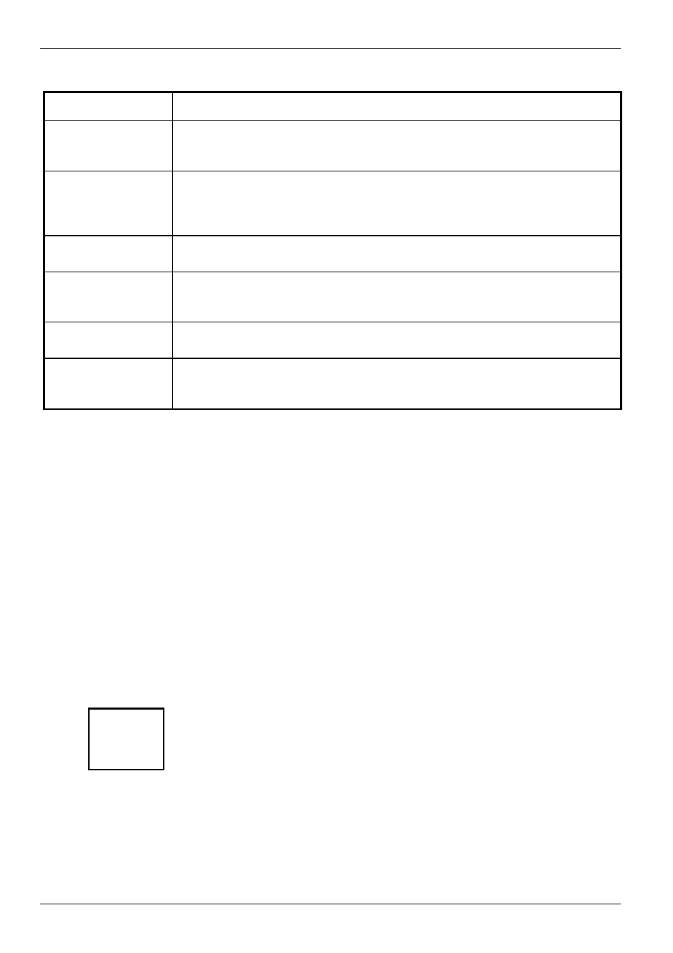Rockwell Automation FlexPak 3000 Power Module SW-Version 4.3 User Manual | Page 18 / 216
