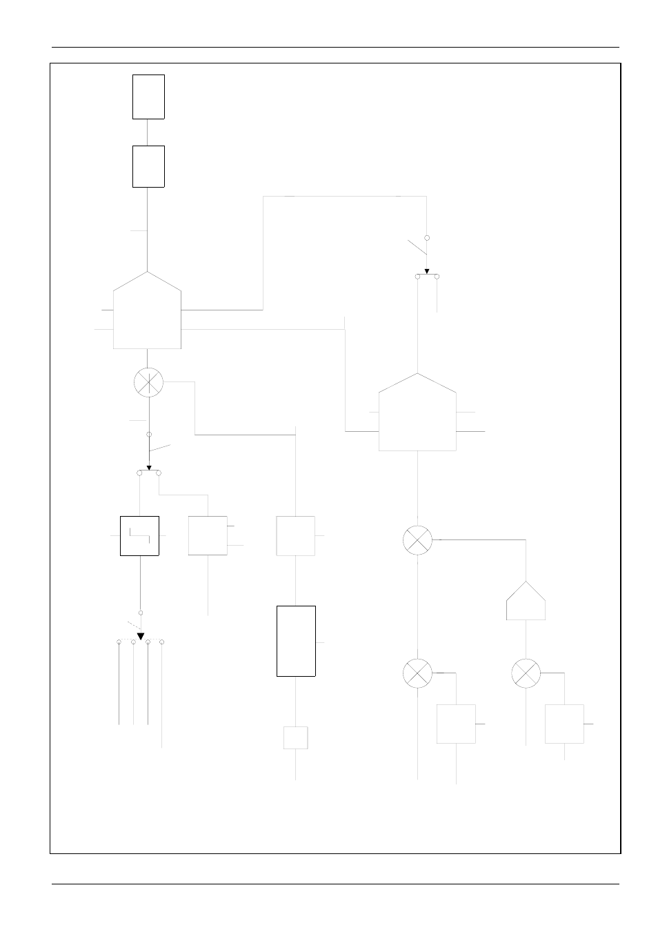 Figure d.11 - field block, B ) (a ) | Rockwell Automation FlexPak 3000 Power Module SW-Version 4.3 User Manual | Page 181 / 216