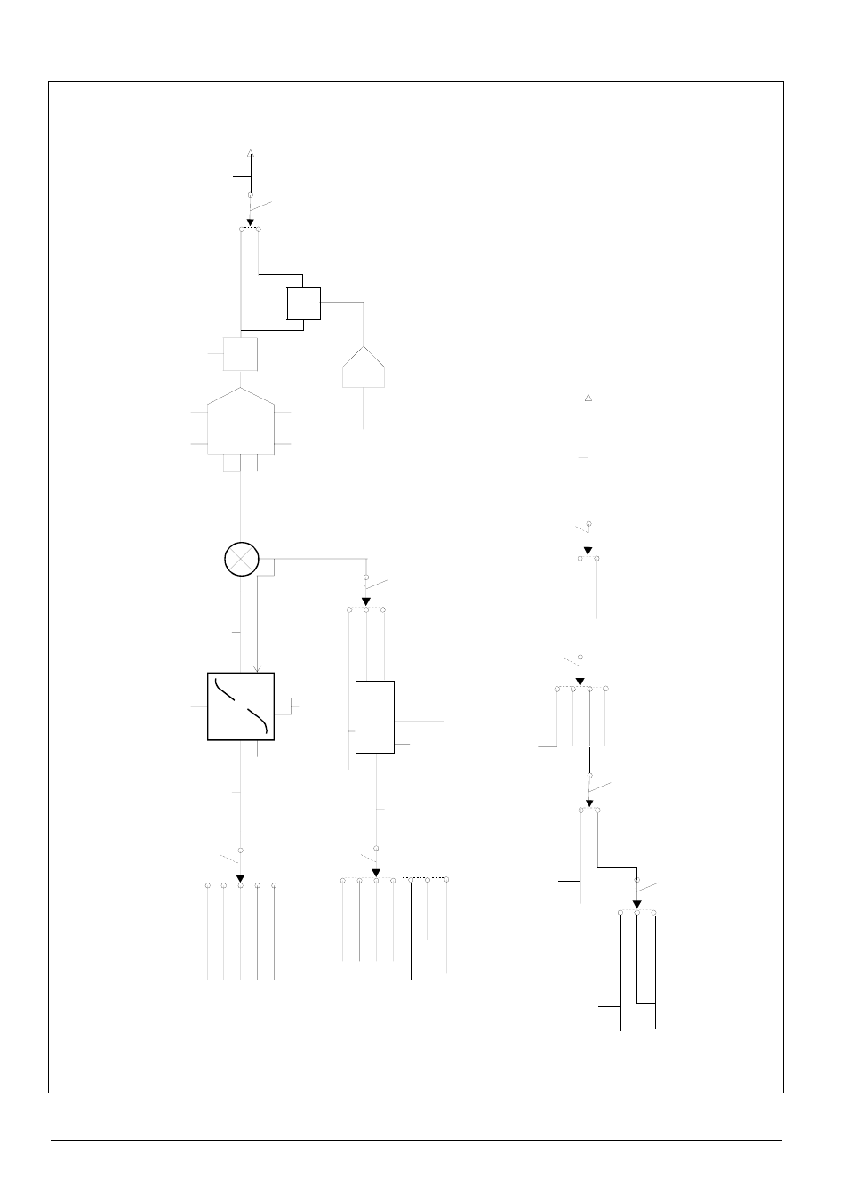 Rockwell Automation FlexPak 3000 Power Module SW-Version 4.3 User Manual | Page 182 / 216