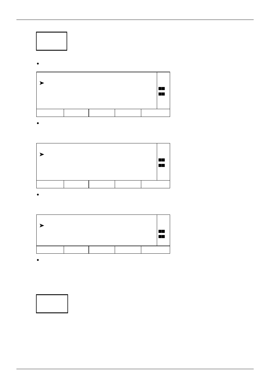 Rockwell Automation FlexPak 3000 Power Module SW-Version 4.3 User Manual | Page 20 / 216