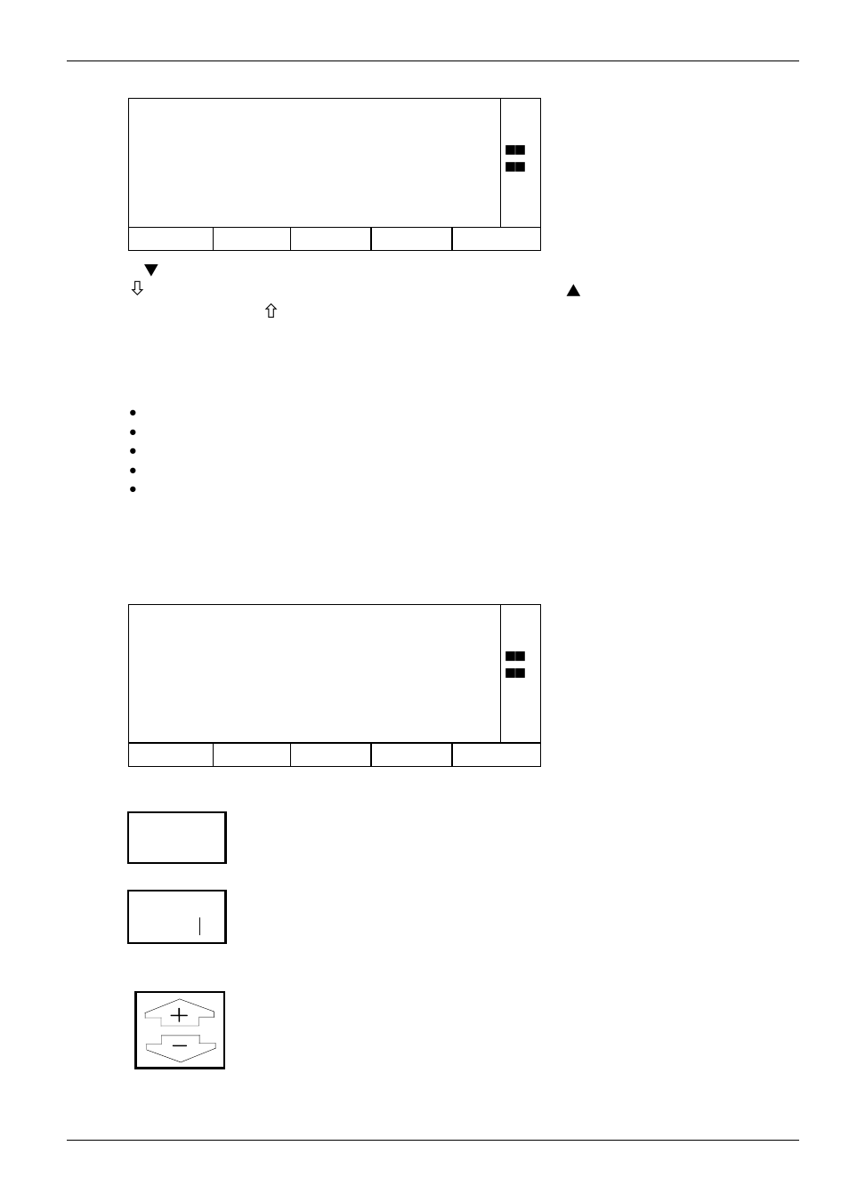 Rockwell Automation FlexPak 3000 Power Module SW-Version 4.3 User Manual | Page 21 / 216