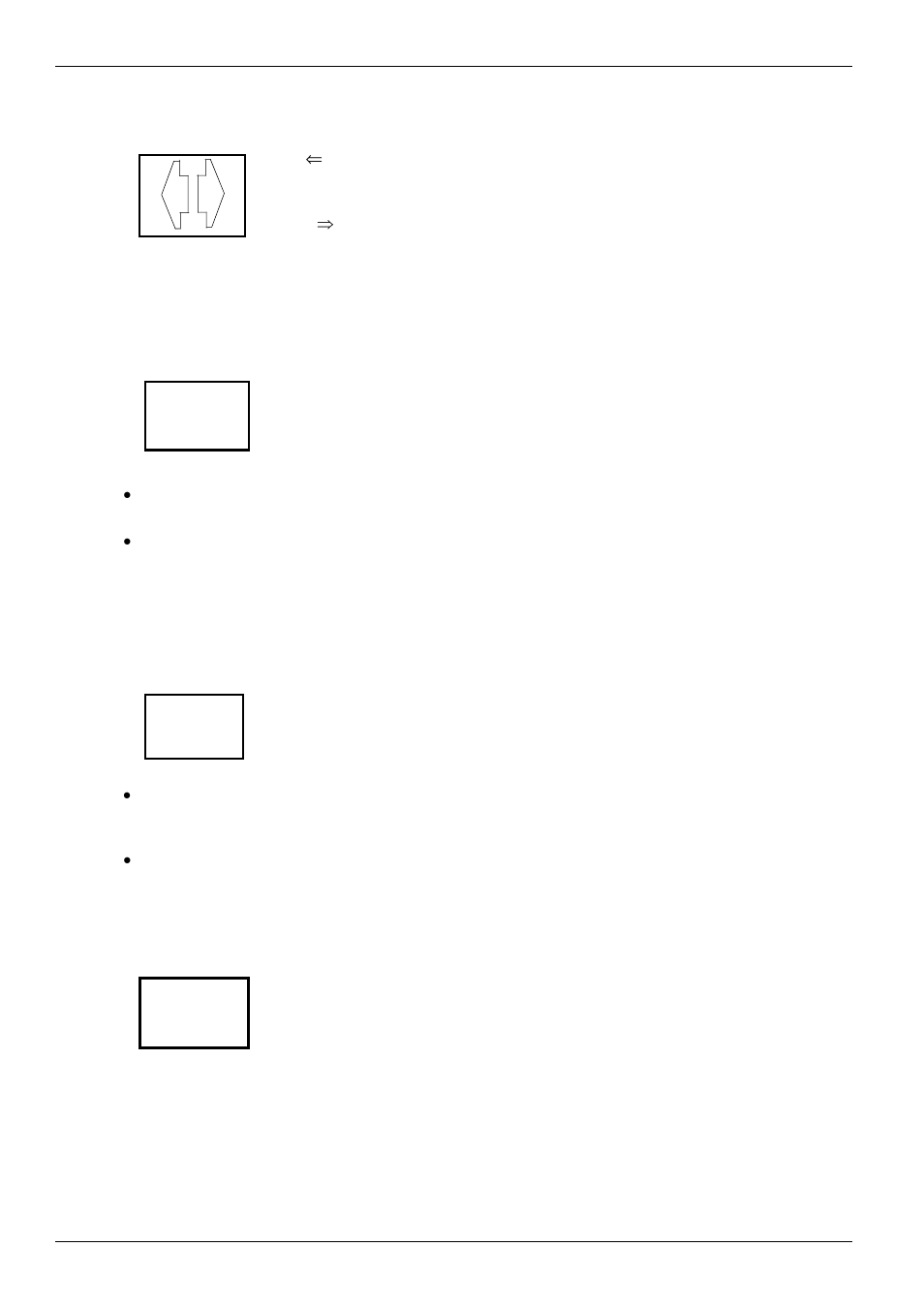 Rockwell Automation FlexPak 3000 Power Module SW-Version 4.3 User Manual | Page 22 / 216