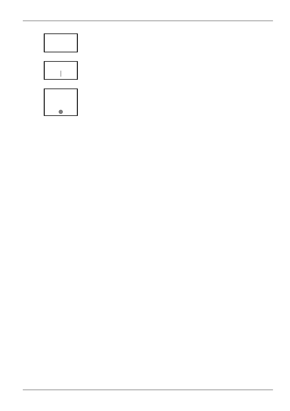 Rockwell Automation FlexPak 3000 Power Module SW-Version 4.3 User Manual | Page 23 / 216