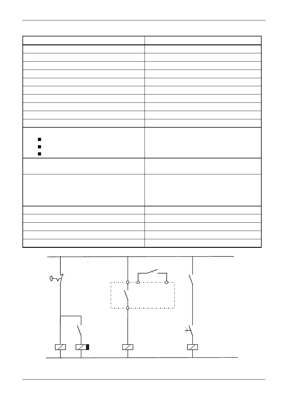 Rockwell Automation FlexPak 3000 Power Module SW-Version 4.3 User Manual | Page 37 / 216