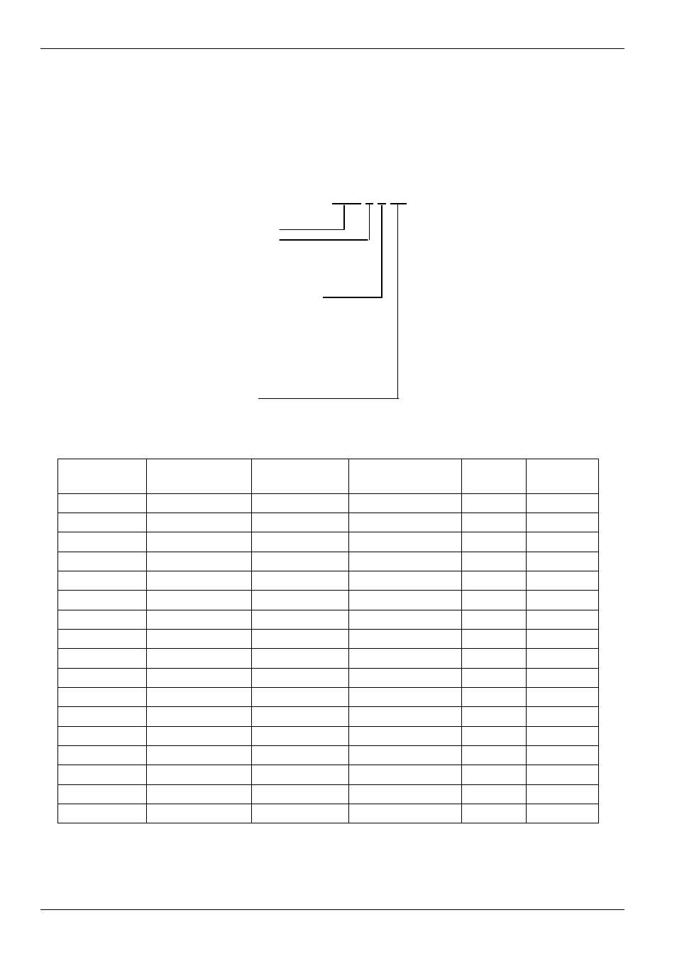 Rockwell Automation FlexPak 3000 Power Module SW-Version 4.3 User Manual | Page 42 / 216