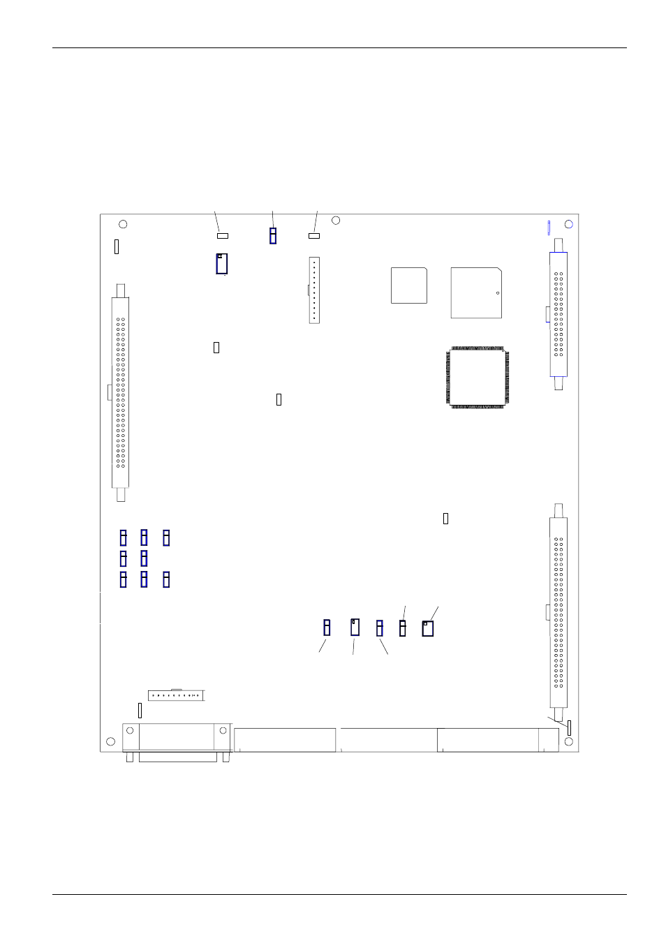 Rockwell Automation FlexPak 3000 Power Module SW-Version 4.3 User Manual | Page 45 / 216