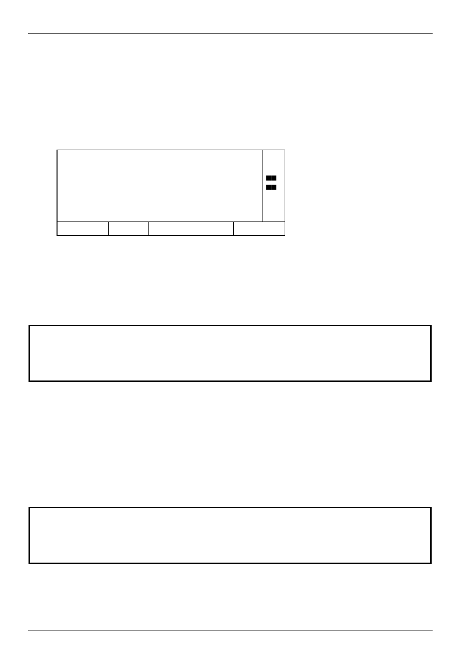 Rockwell Automation FlexPak 3000 Power Module SW-Version 4.3 User Manual | Page 46 / 216