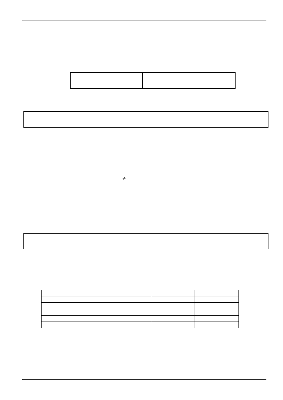 Rockwell Automation FlexPak 3000 Power Module SW-Version 4.3 User Manual | Page 47 / 216