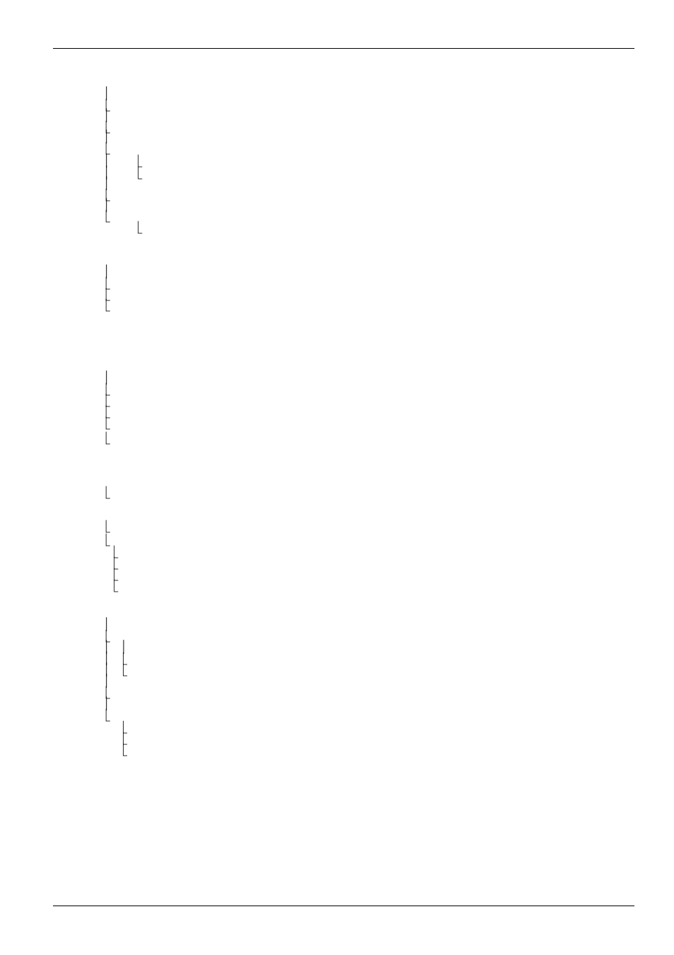 Rockwell Automation FlexPak 3000 Power Module SW-Version 4.3 User Manual | Page 51 / 216