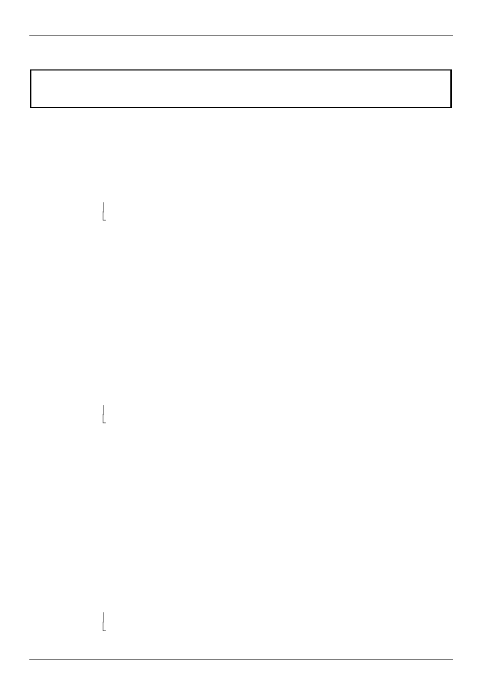 10 verify the correct direction of motor rotation, 11 determination of d-c tachometer lead polarity, 12 adjustments | Rockwell Automation FlexPak 3000 Power Module SW-Version 4.3 User Manual | Page 52 / 216