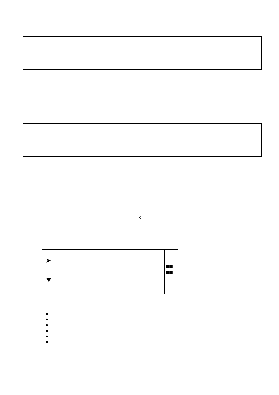 13 language selection | Rockwell Automation FlexPak 3000 Power Module SW-Version 4.3 User Manual | Page 53 / 216