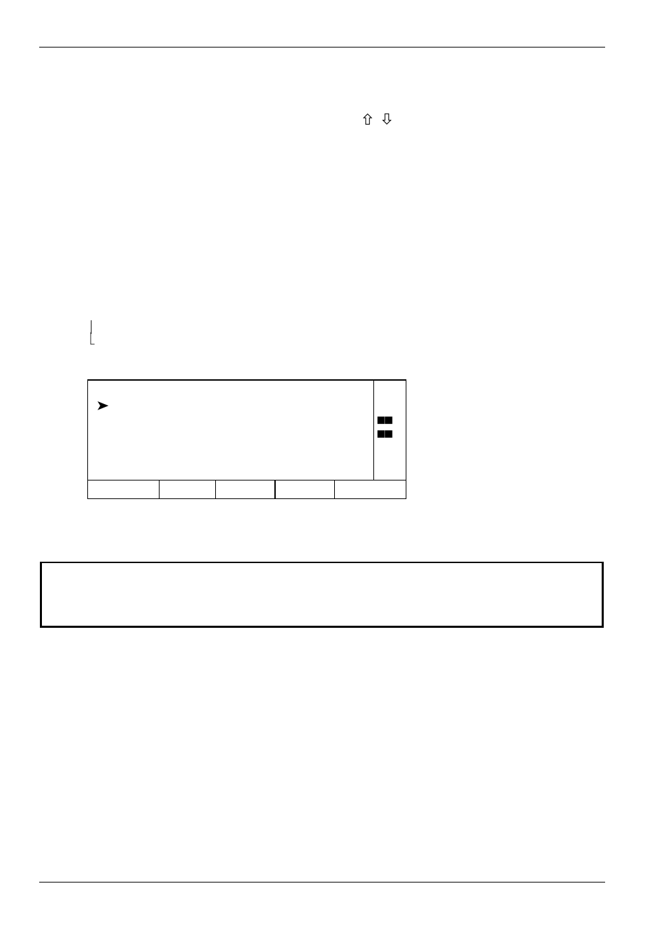 14 programming features | Rockwell Automation FlexPak 3000 Power Module SW-Version 4.3 User Manual | Page 54 / 216