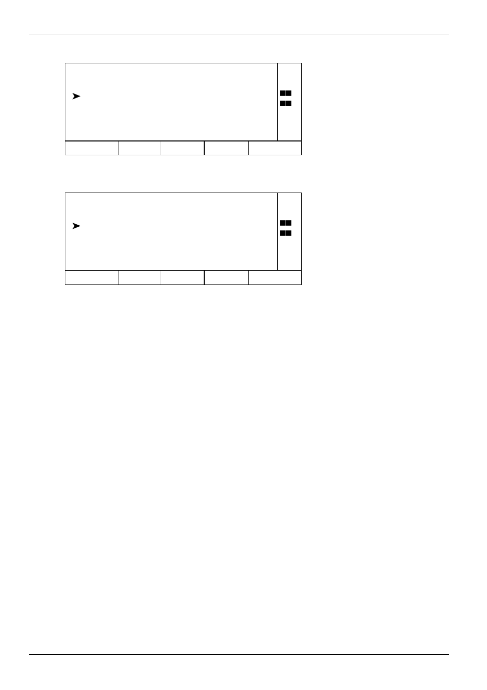 Rockwell Automation FlexPak 3000 Power Module SW-Version 4.3 User Manual | Page 58 / 216