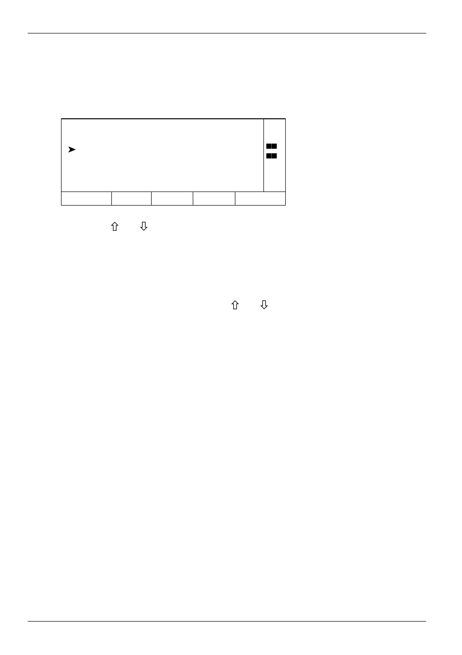 5 reference selecting via keypad oim | Rockwell Automation FlexPak 3000 Power Module SW-Version 4.3 User Manual | Page 62 / 216