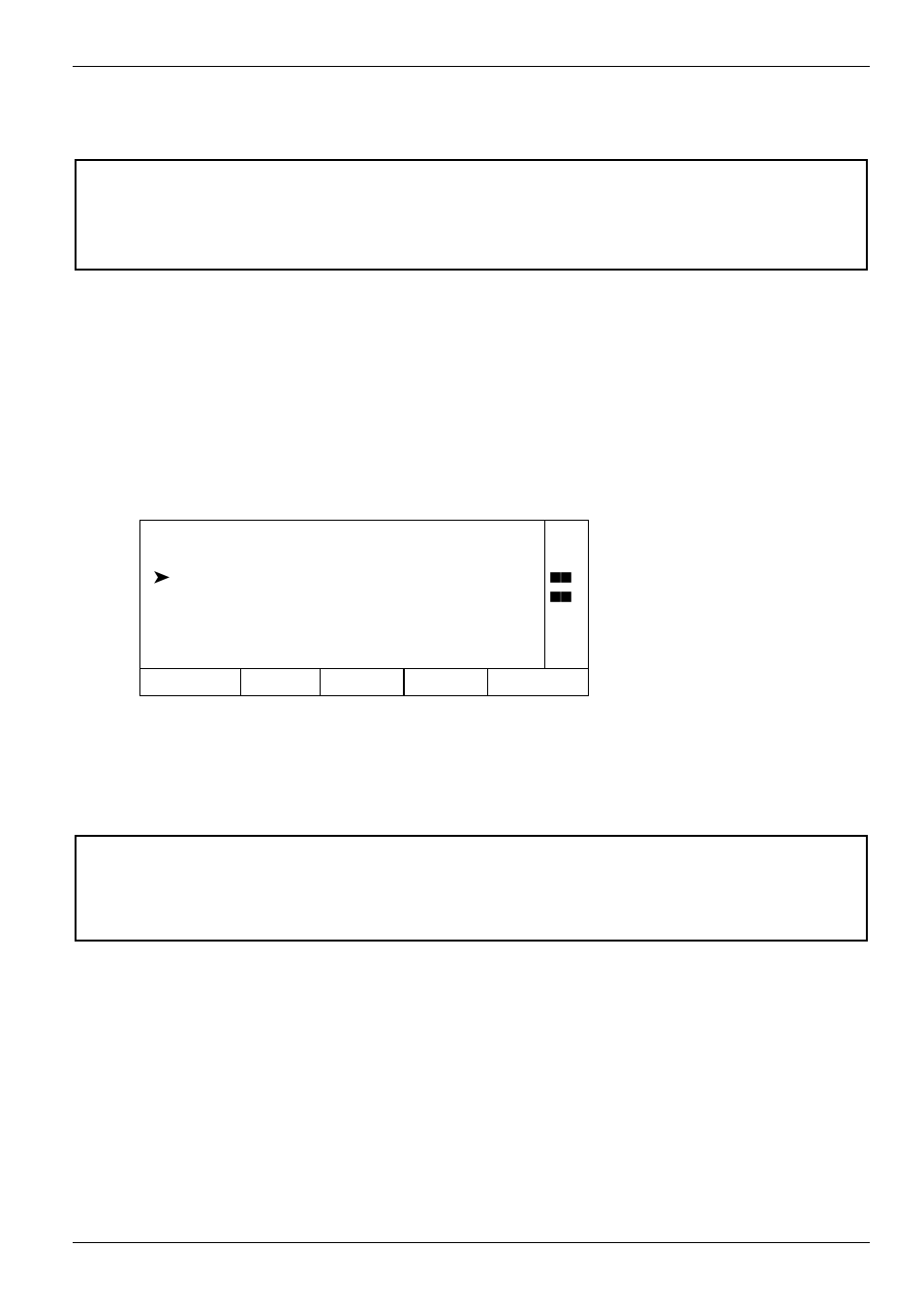 6 quick start, 1 introduction, 2 about the quick start exit menu | 3 how to step through quick start | Rockwell Automation FlexPak 3000 Power Module SW-Version 4.3 User Manual | Page 63 / 216