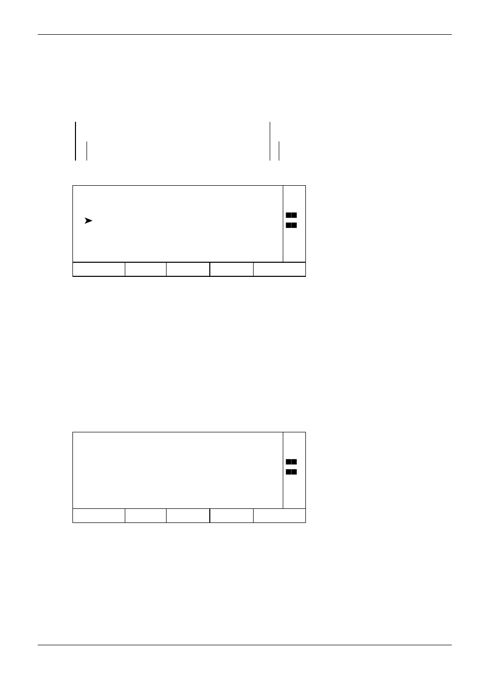 Rockwell Automation FlexPak 3000 Power Module SW-Version 4.3 User Manual | Page 71 / 216