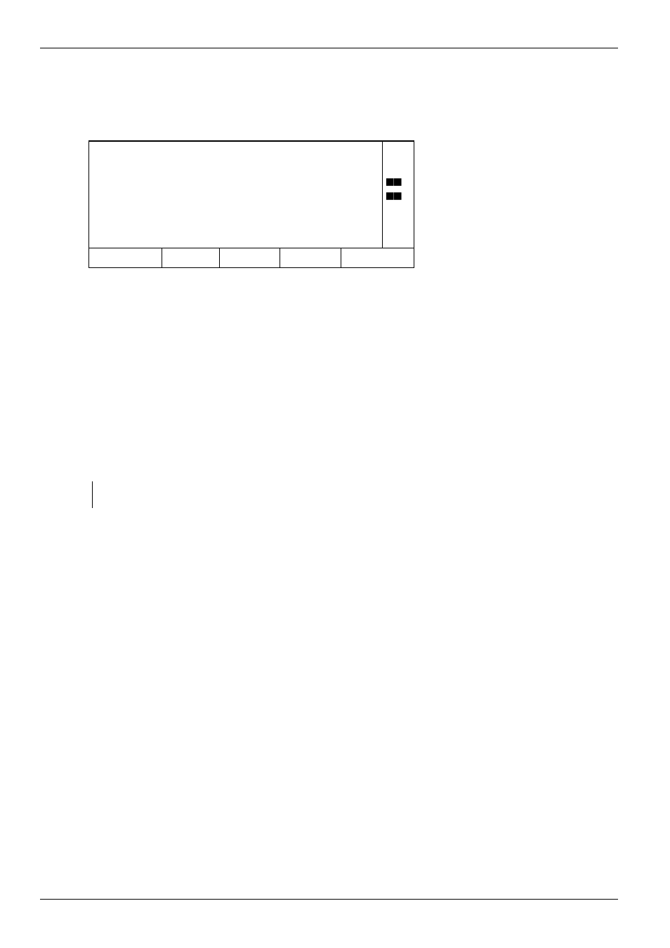 5 final adjustments | Rockwell Automation FlexPak 3000 Power Module SW-Version 4.3 User Manual | Page 72 / 216