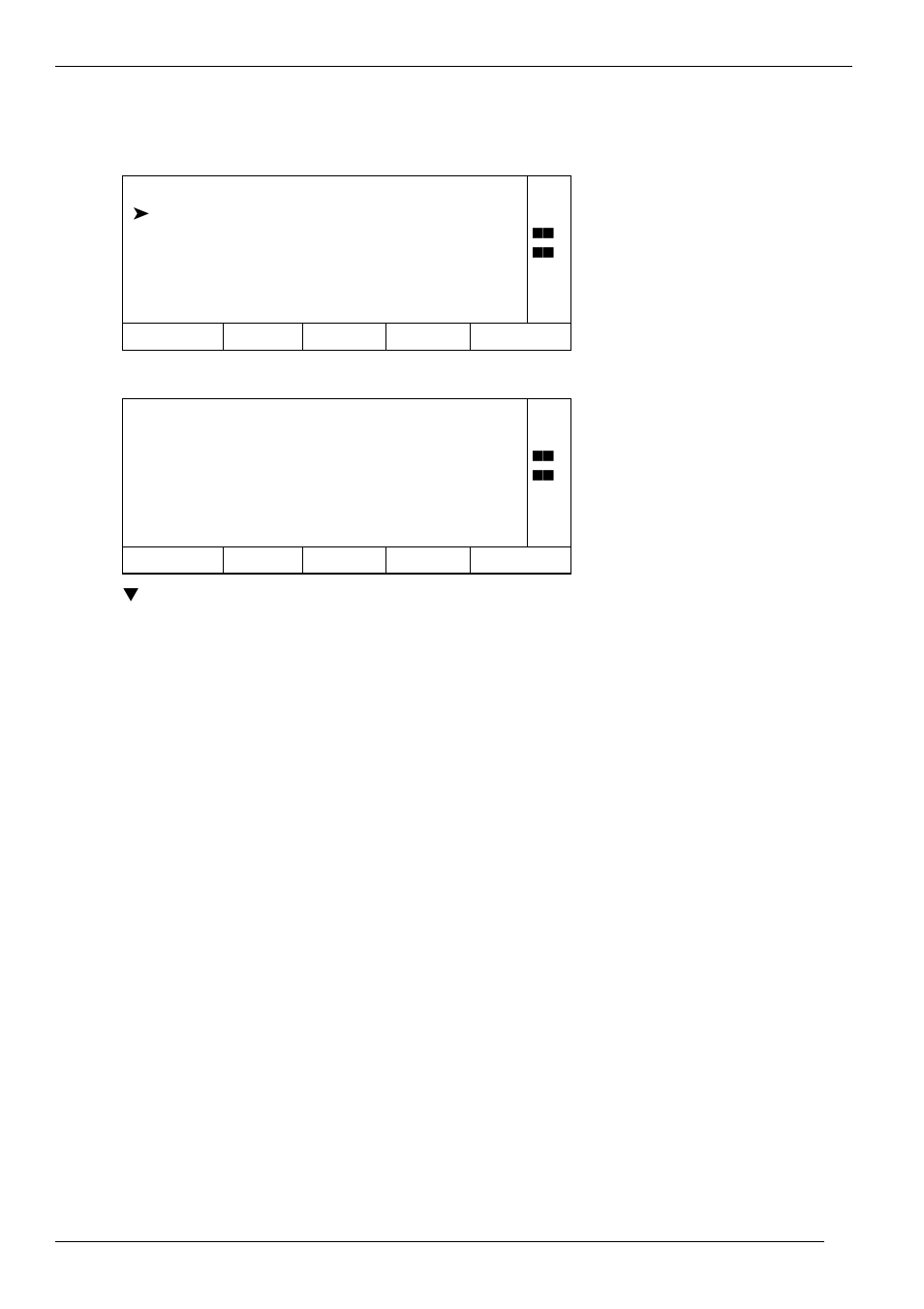 Rockwell Automation FlexPak 3000 Power Module SW-Version 4.3 User Manual | Page 76 / 216