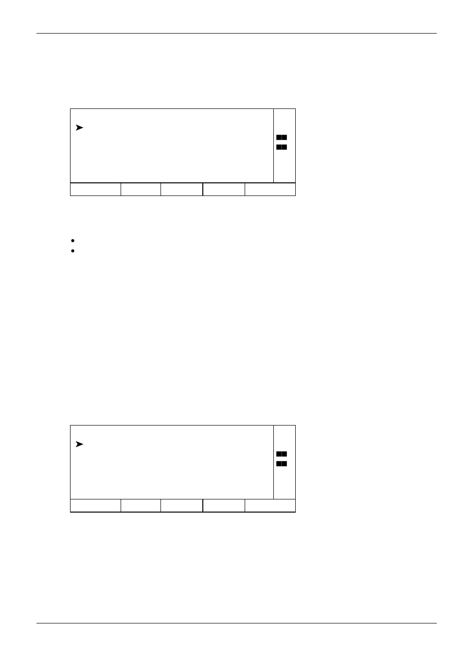 Rockwell Automation FlexPak 3000 Power Module SW-Version 4.3 User Manual | Page 77 / 216