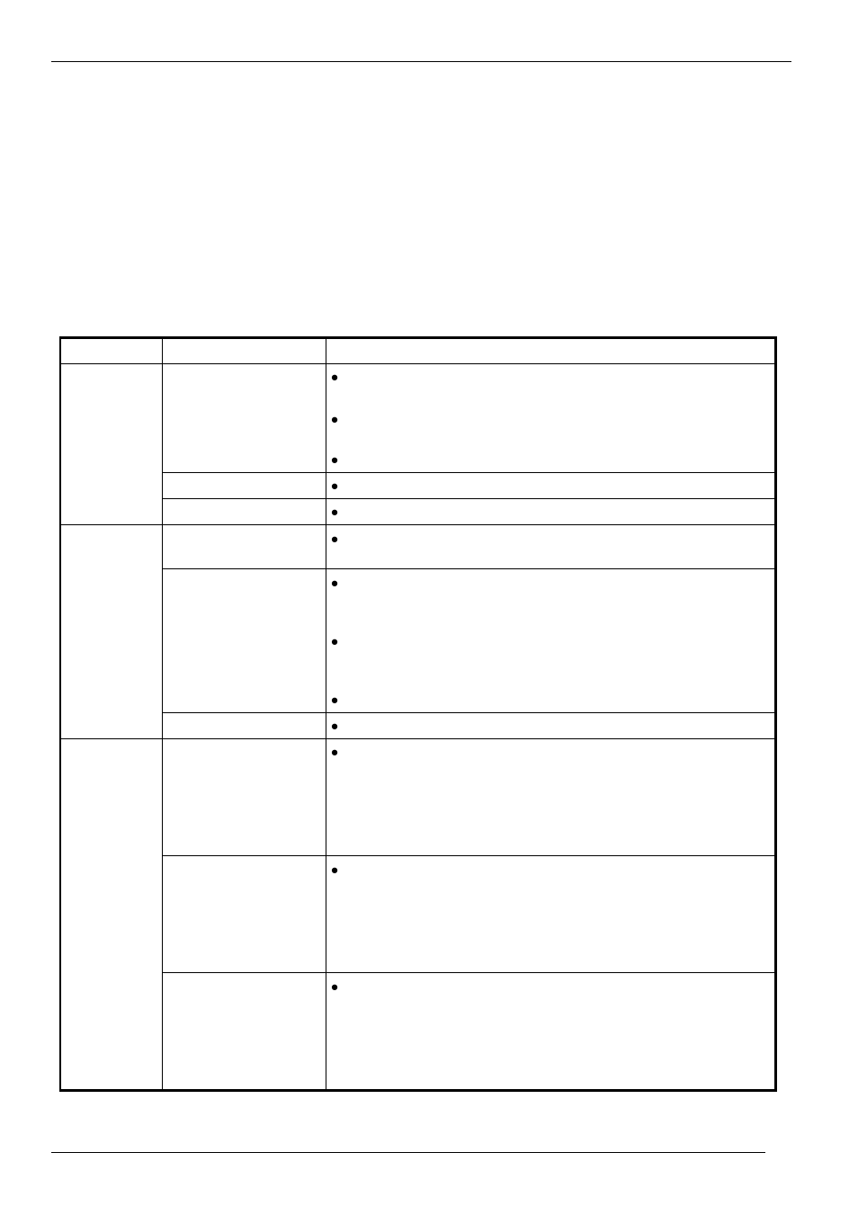 Rockwell Automation FlexPak 3000 Power Module SW-Version 4.3 User Manual | Page 78 / 216